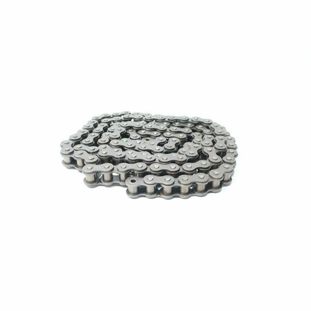 MORSE 10FT 1IN SINGLE ROLLER CHAIN 80R 127732